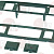 HOLE REDUCTION ADAPTER
