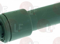 HOSE-END ADAPTER JG PI061206S