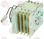 REVERSING SWITCH 220/240V 50Hz 12 CAMS