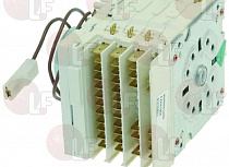 REVERSING SWITCH 220/240V 50Hz 12 CAMS