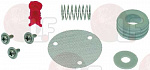 LIP GASKET ? 24x12x13 мм LIP GASKET ? 24x12x13 мм
