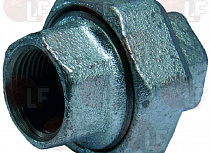 ������  3/4"FF