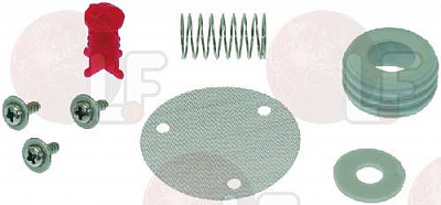 LIP GASKET ? 24x12x13 ��