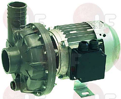 ������������ FIR 4225/2LH 1.9HP 230/400V