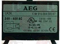 ������������� ������� AEG LR2K