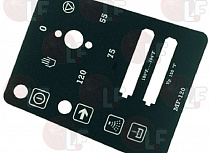CONTROL COVER