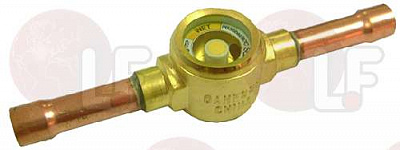 MOISTURE INDICATOR 6 �� SGN6S