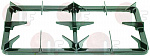 PAN SUPPORT GRID 605x340 мм PAN SUPPORT GRID 605x340 мм