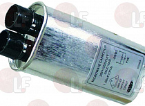 CAPACITOR �F 1 2500VAC