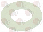 FLAT SILICONE GASKET ? 26x14x2 мм FLAT SILICONE GASKET ? 26x14x2 мм