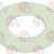 FLAT SILICONE GASKET ? 26x14x2 ��