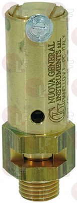 ������ ������ �������� ⌀  1/4"M - 3���