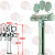 DISPENSING TOWER ARCO 3 WAYS