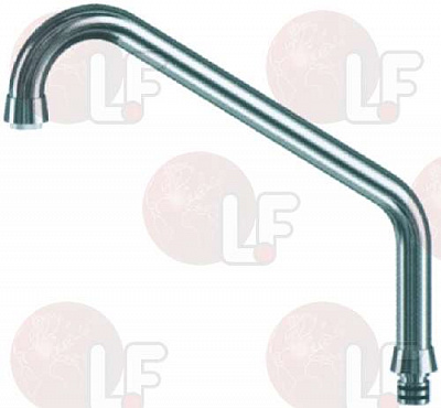 DELIVERY SPOUT ? 3/4" 350 ��