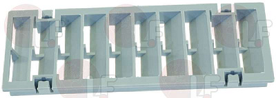 PLASTIC GRID