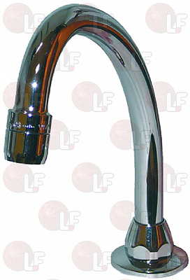 SWIVEL SPOUT