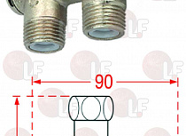 PREMIXING MECHANICAL ASSEMBLY