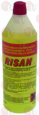 RISAN DISINFECTANT 1 L