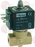 ����������� ���������������� ������ PARKER 230� 50/60��