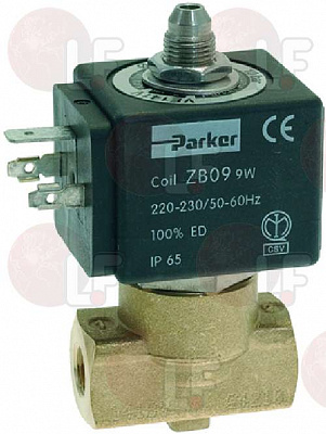 ����������� ���������������� ������ PARKER 230� 50/60��