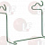 WIRE SUPPORT