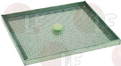 S/STEEL FILTER SURFACE 230x200 ��