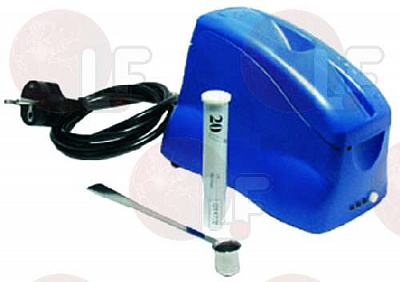COOKING OIL TEST KIT