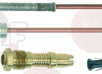 THERMOCOUPLE 11/32 ASA 90 cm