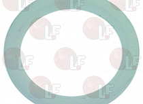 FLAT TEFLON GASKET ? 16.5x12.5x1.5 ��