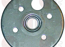 ����� SHAFT FLANGE