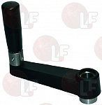 CRANK ��� LID LIFTING ELESA