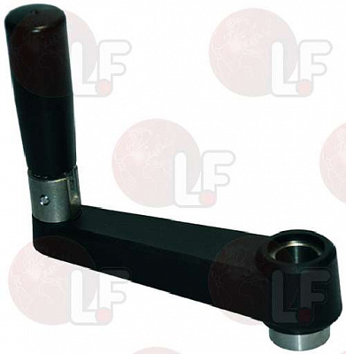 CRANK ��� LID LIFTING ELESA