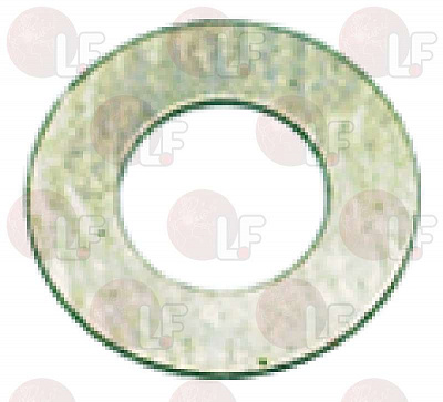 WASHER 4x8x0.2 ��