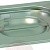 ST. STEEL COVER GN 1/6 176x160xH25 ��