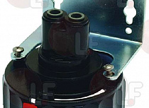 ABS QUICK CONNECTION HEAD