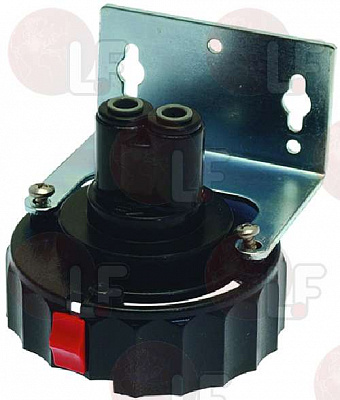 ABS QUICK CONNECTION HEAD