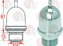 ������ ����������������� ? 3/4"M