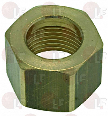 NUT ? 3/8" HOLE ? 12.5 ��
