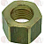 NUT ? 3/8" HOLE ? 12.5 ��