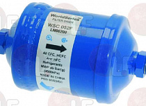 WSC 052 FILTER 1/4"�� sae