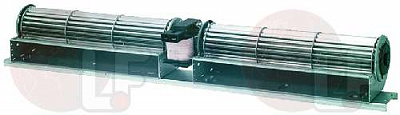 TANGENTIAL BLOWER 270x270 ��