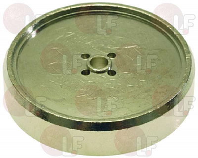 SHOWER HOLDER DIFFUSER