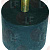 FOOT WITH PIN M10