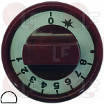 REDРУЧКА ? 75 мм 0-1-2-3-4-5-6-7-8 REDРУЧКА ? 75 мм 0-1-2-3-4-5-6-7-8
