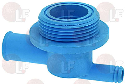 UPPER WASH ARM ASSEMBLY SUPPORT