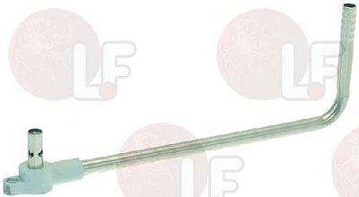 TOP RINSE COLUMN UNIT