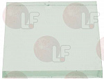 BURNER INSPECTION GLASS 29x29x3 ��