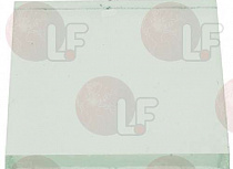 BURNER INSPECTION GLASS 29x29x3 ��