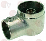 UPPER ARM ASSY STAINLESS STEEL SUPPORT