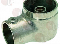 UPPER ARM ASSY STAINLESS STEEL SUPPORT